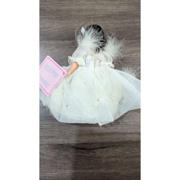 Madame Alexander Miniature Showcase SNOW WHITE 8" Brunette no box - Picture 6 of 8